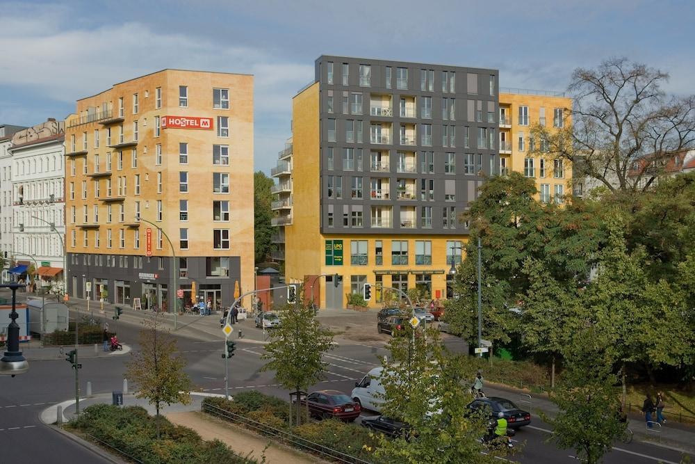 Meininger Prenzlauer Berg Berlino