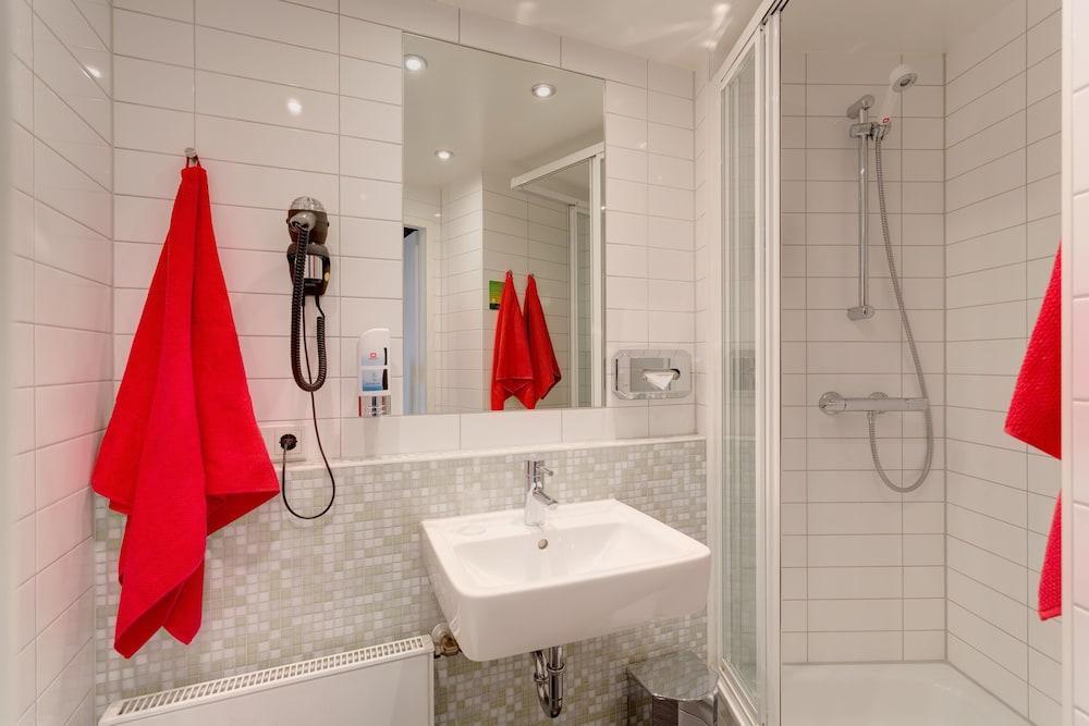 Meininger Prenzlauer Berg 3* Berlino