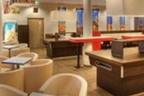 Hotel Meininger Prenzlauer Berg 3*