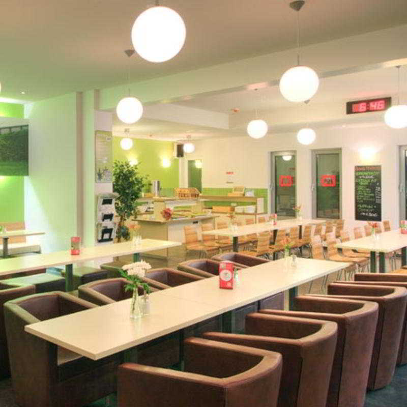 Meininger Prenzlauer Berg 3* Berlino