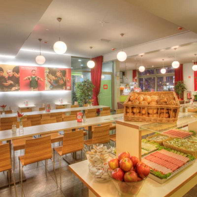 Meininger Prenzlauer Berg Hotel
